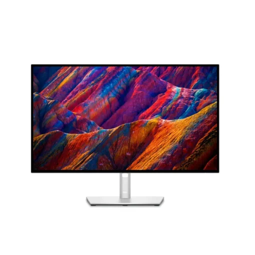 Dell U2723QE U2719D UltraSharp