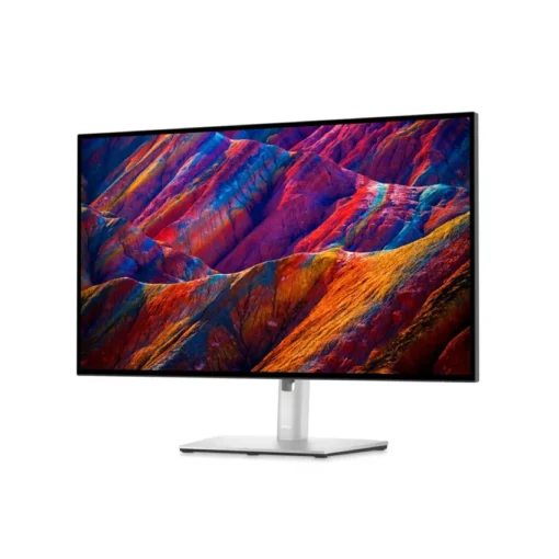 Dell U2723QE U2719D UltraSharp