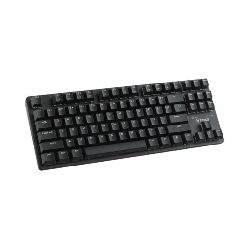 Bàn phím Rapoo V500 Pro TKL87 2.4GHz chính hãng