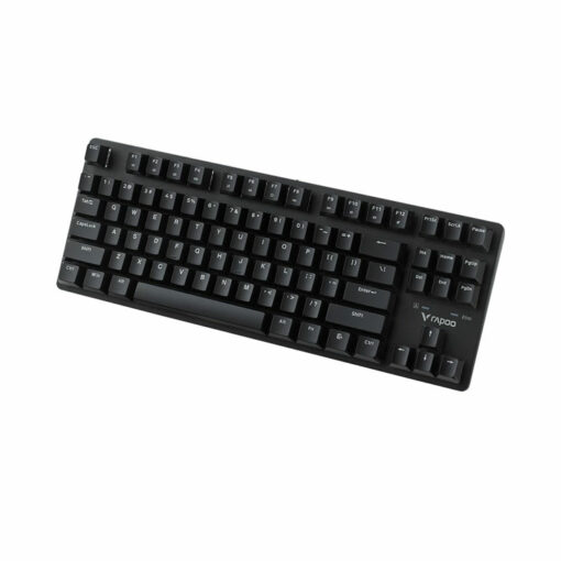 Bàn phím Rapoo V500 Pro TKL87 2.4GHz giá rẻ