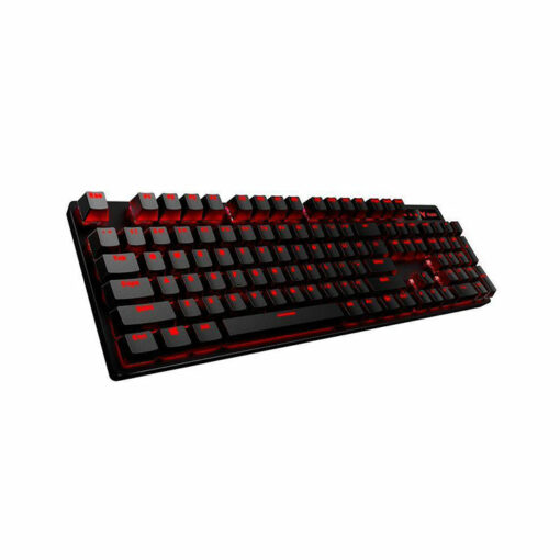 Bàn phím cơ Gaming Rapoo V580 LED giá rẻ