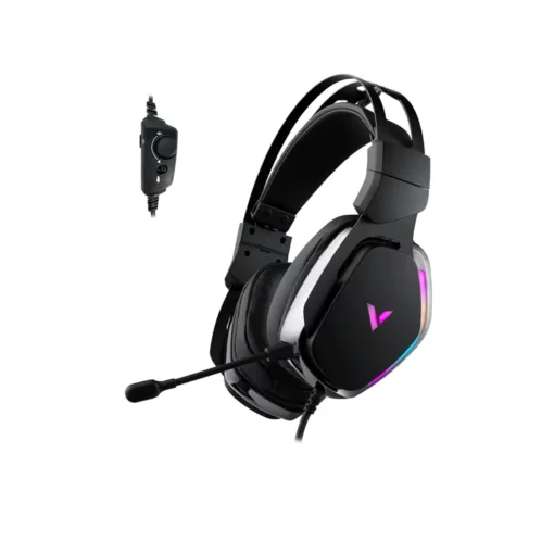 Tai nghe Gaming Rapoo VH710