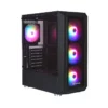 Vỏ Case JETEK Game Squid R5 Black