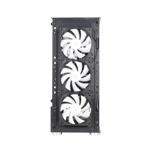 Vỏ Case JETEK Game Squid R5 Black Chính hãng tại Cần Thơ