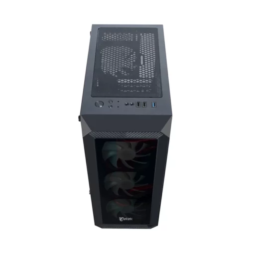 Vỏ Case JETEK Game Squid R5 Black giá rẻ tại Nguyễn Vũ Store