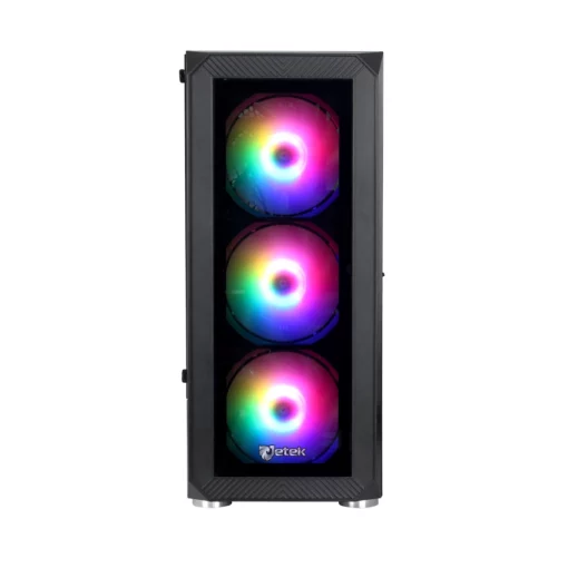 Vỏ Case JETEK Game Squid R5 Black giá rẻ tại Cần Thơ