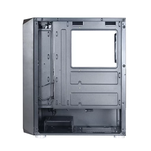Vỏ Case JETEK Game Squid R5 Black Chính hãng giá rẻ