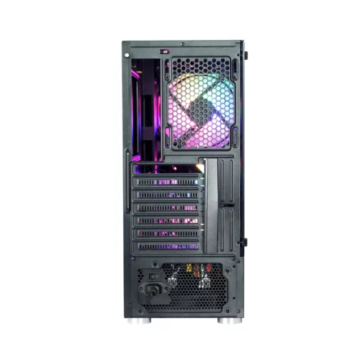 Vỏ Case JETEK Game Squid R5 Black giá rẻ chính hãng