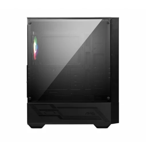 Vỏ Case MSI MAG FORGE 110R Mid-Tower Chính hãng giá rẻ