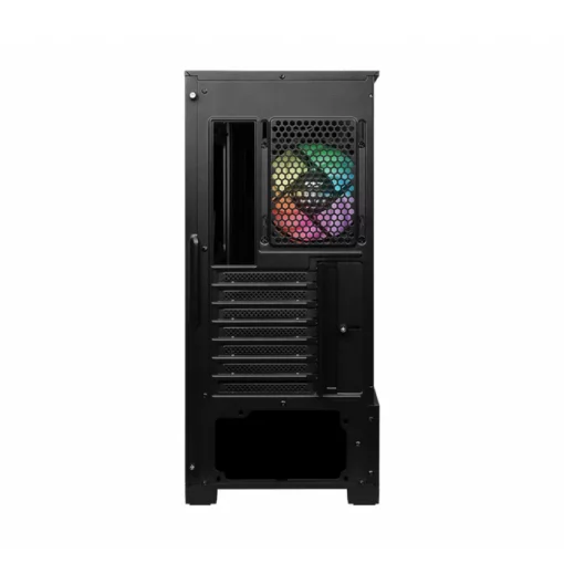 Vỏ Case MSI MAG FORGE 110R Mid-Tower giá rẻ tại Cần Thơ