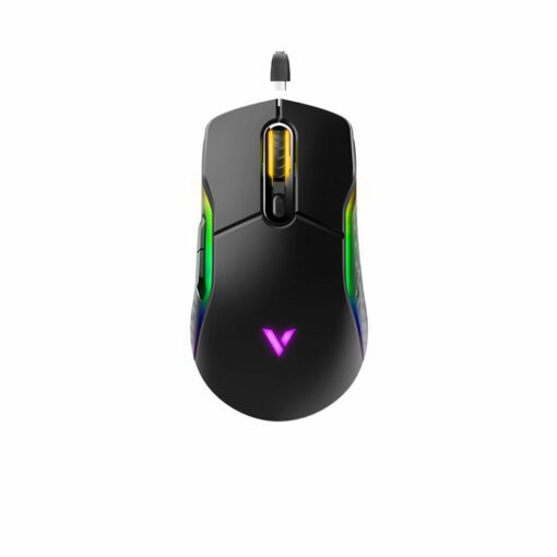 Chuột Gaming Rapoo VT200 RGB Wireless