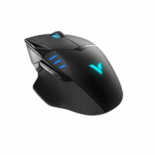 Chuột Gaming có dây Rapoo VT300 RGB chính hãng