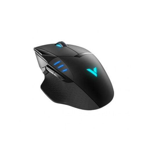 Chuột Gaming có dây Rapoo VT300 RGB giá rẻ