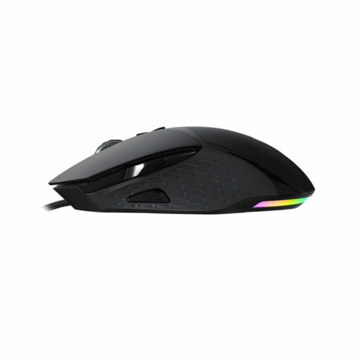 Chuột Gaming có dây Rapoo VT30 RGB cực nhạy