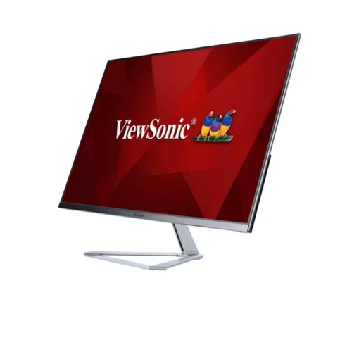 ViewSonic VX3276 2K MHD 3