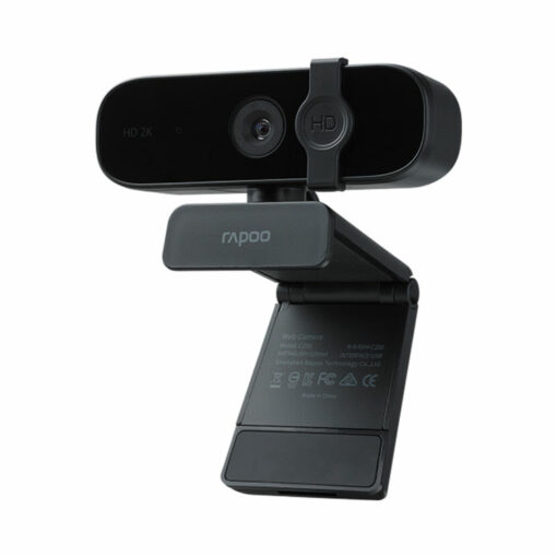 Webcam Rapoo C280/XW2K tại Cần Thơ