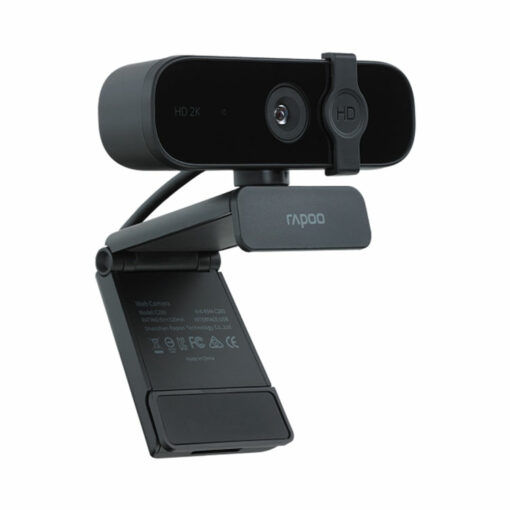 Webcam Rapoo C280/XW2K giá tốt