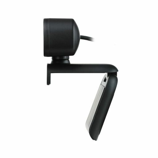 Webcam Rapoo XW180 (Đen, USB) tại Cần Thơ