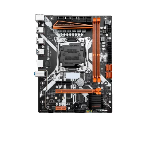 Mainboard Huananzhi X99 8M T