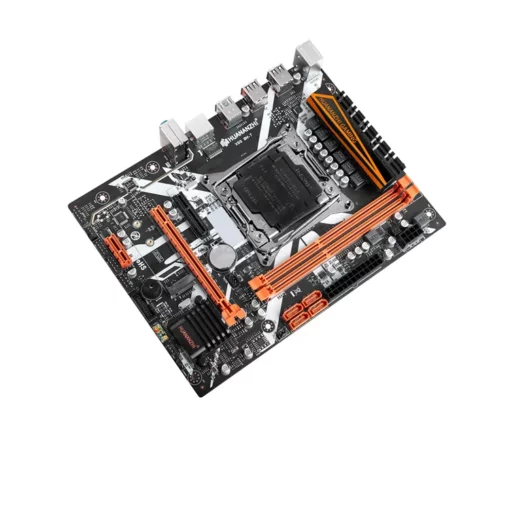 Mainboard Huananzhi X99 8M T