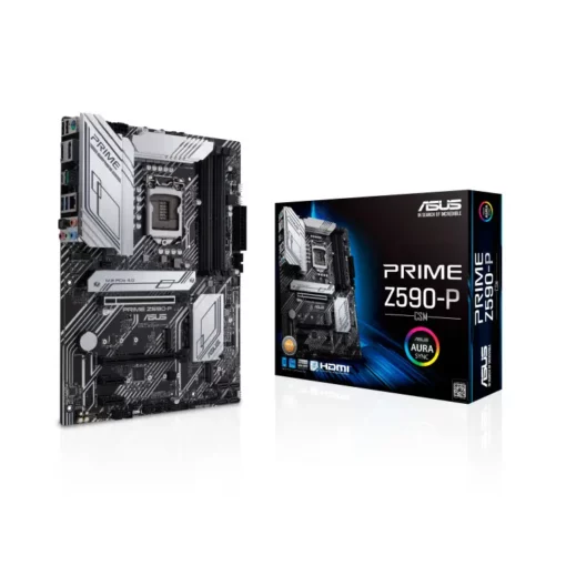 ASUS PRIME Z590P CSM