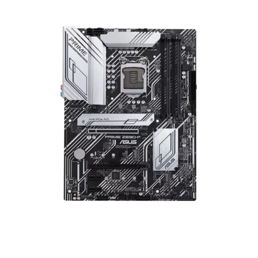 ASUS PRIME Z590P CSM