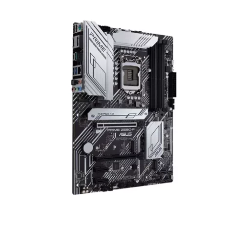 ASUS PRIME Z590P CSM