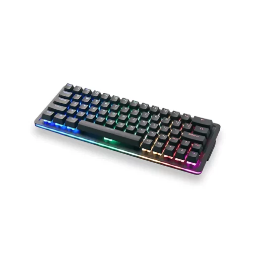 Bàn phím cơ Mountain Everest 60 LED RGB