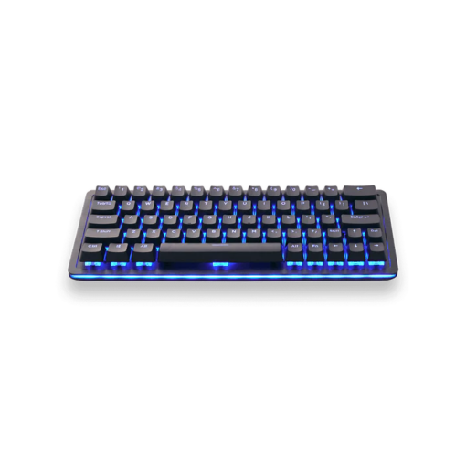 Bàn phím cơ Mountain Everest 60 LED RGB