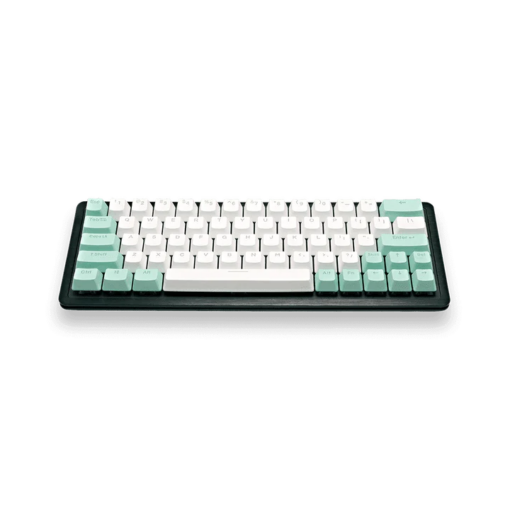 Bộ keycap Mountain Everest 60 - Aquamarine A