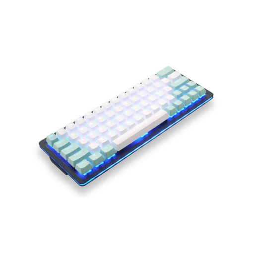 Bộ keycap Mountain Everest 60 - Aquamarine A