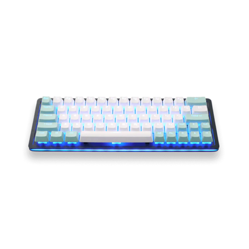 Bộ keycap Mountain Everest 60 - Aquamarine A