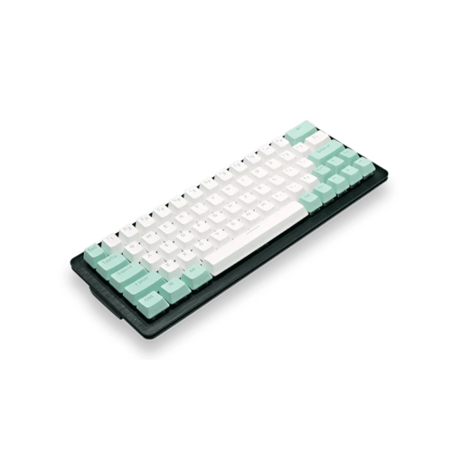 Bộ keycap Mountain Everest 60 - Aquamarine A