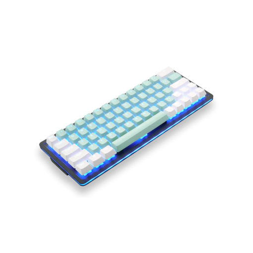 Bộ keycap Mountain Everest 60 - Aquamarine B
