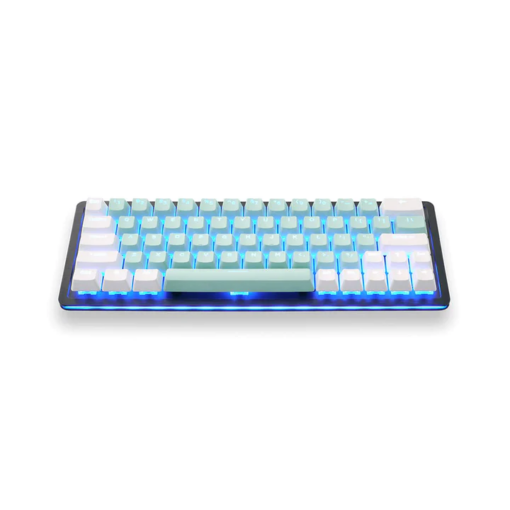 Bộ keycap Mountain Everest 60 - Aquamarine B