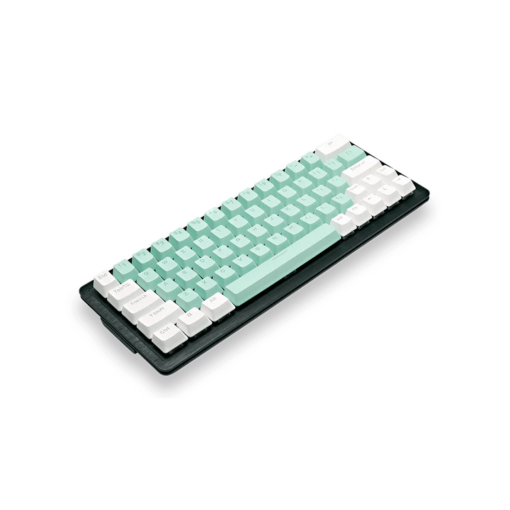 Bộ keycap Mountain Everest 60 - Aquamarine B