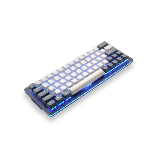 Bộ keycap Mountain Everest 60 - Obsidian A