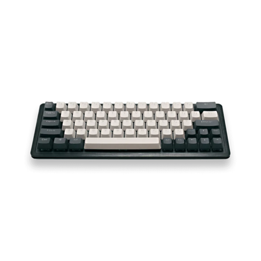 Bộ keycap Mountain Everest 60 - Obsidian A