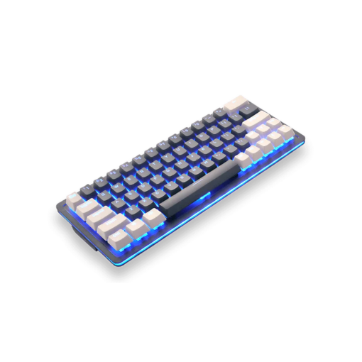 Bộ keycap Mountain Everest 60 - Obsidian B
