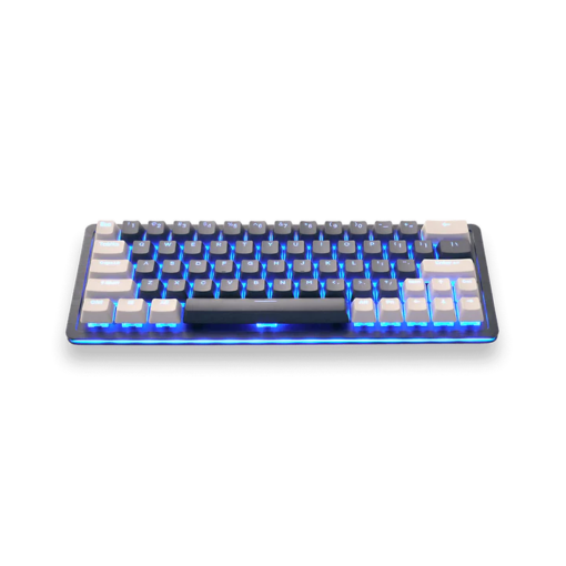 Bộ keycap Mountain Everest 60 - Obsidian B