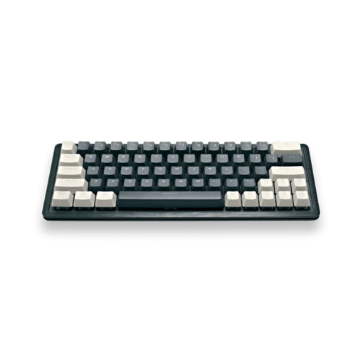 Bộ keycap Mountain Everest 60 - Obsidian B