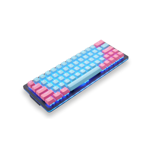 Bộ keycap Mountain Everest 60 - Quartz A