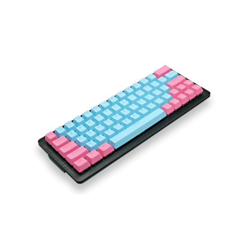 Bộ keycap Mountain Everest 60 - Quartz A