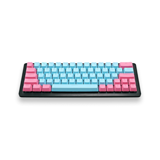 Bộ keycap Mountain Everest 60 - Quartz A