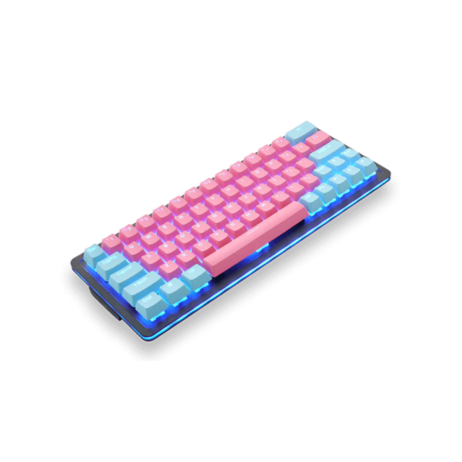 Bộ keycap Mountain Everest 60 - Quartz B