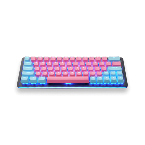 Bộ keycap Mountain Everest 60 - Quartz B