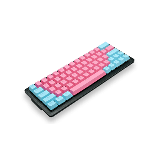 Bộ keycap Mountain Everest 60 - Quartz B