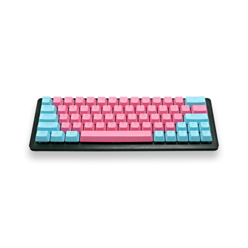 Bộ keycap Mountain Everest 60 - Quartz B