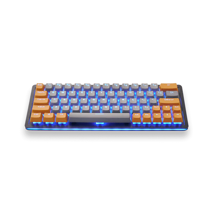 Bộ keycap Mountain Everest 60 - Wulfenite A