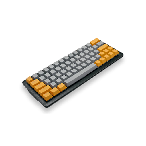 Bộ keycap Mountain Everest 60 - Wulfenite A